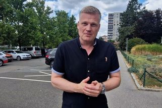 Platí pro vás dopravní předpisy? Filip Turek nepřipomínal suveréna ze svých sociálních sítí | Super.cz